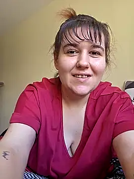Snapshot of Ashlovescannabis chatting on 04-28-26, 02:33 Ashlovescannabis online show from 04-28-26, 02:33