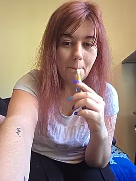 Snapshot of Ashlovescannabis chatting on 06-21-26, 12:52 Ashlovescannabis online show from 06-21-26, 12:52