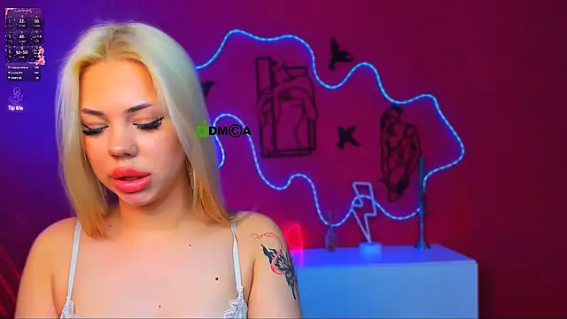 alexa bonni online show from 04-05-26, 09:17