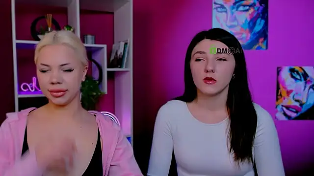 alexa bonni online show from 04-07-26, 04:46