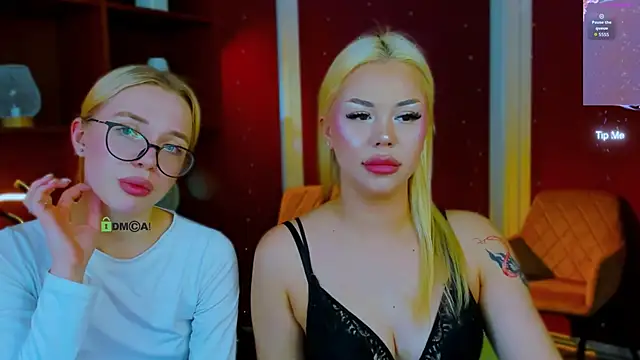 alexa bonni online show from 04-08-26, 12:16