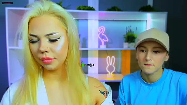 alexa bonni online show from 04-17-26, 11:24