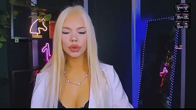 alexa bonni online show from 05-21-26, 07:10