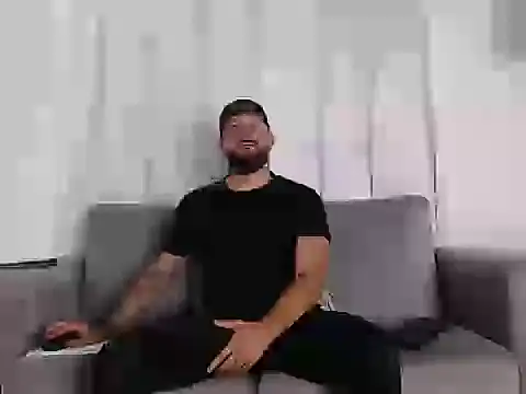 Handsomen69 online show from 03-25-26, 12:05