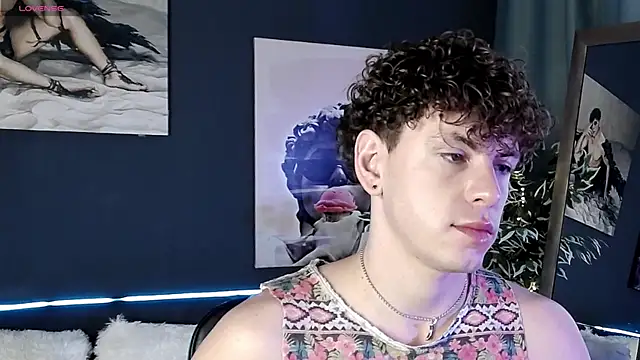 Snapshot of TylerGibson chatting on 06-30-26, 03:29 TylerGibson online show from 06-30-26, 03:29