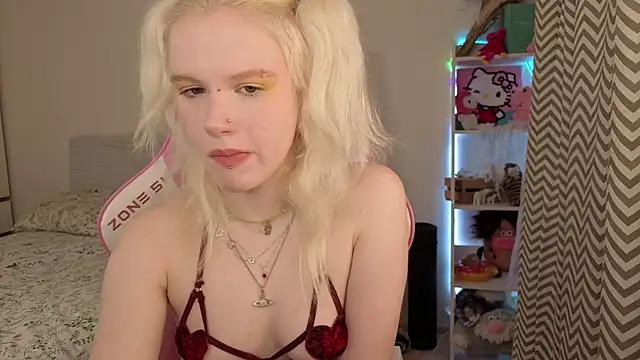 Mia WaterFall online show from 03-24-26, 03:22