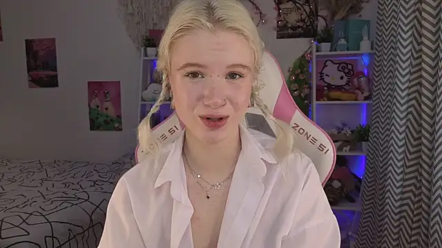 Mia WaterFall online show from 06-02-26, 03:19