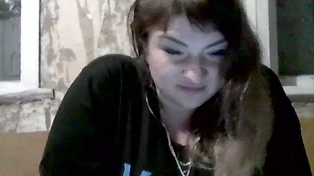 Snapshot of AllinaKis chatting on 06-26-26, 06:23 AllinaKis online show from 06-26-26, 06:23