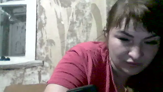 Snapshot of AllinaKis chatting on 06-27-26, 07:19 AllinaKis online show from 06-27-26, 07:19