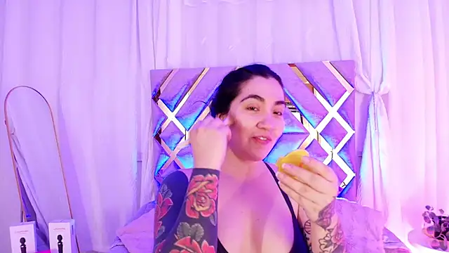 KathiaJenner online show from 07-03-26, 11:27