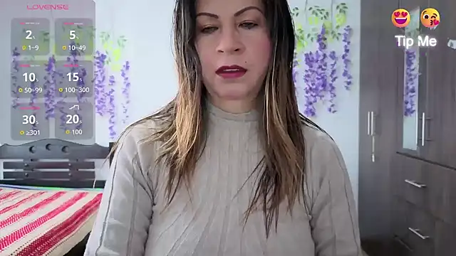 xxxMilexxx online show from 03-25-26, 11:27