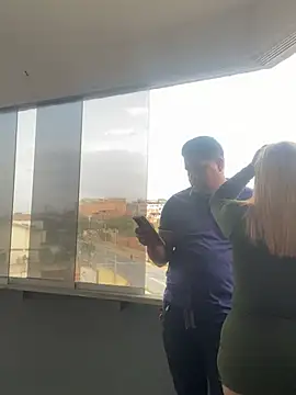 veronica414 online show from 04-05-26, 10:07