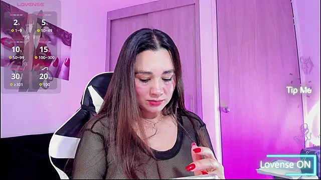 Snapshot of saray_mendozaa chatting on 07-09-26, 09:52 saray mendozaa online show from 07-09-26, 09:52