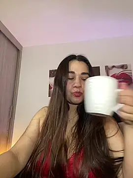 Snapshot of saray_mendozaa chatting on 07-14-26, 09:31 saray mendozaa online show from 07-14-26, 09:31