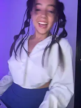 laraa rous online show from 04-03-26, 01:25