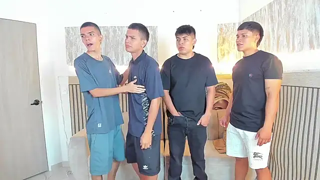 friendslikeplay online show from 02-06-26, 09:18