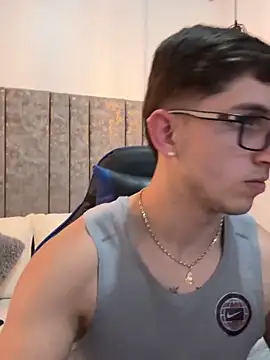 Calvin Hunter online show from 03-07-26, 12:07