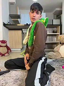 Naim TheKing online show from 03-24-26, 12:59