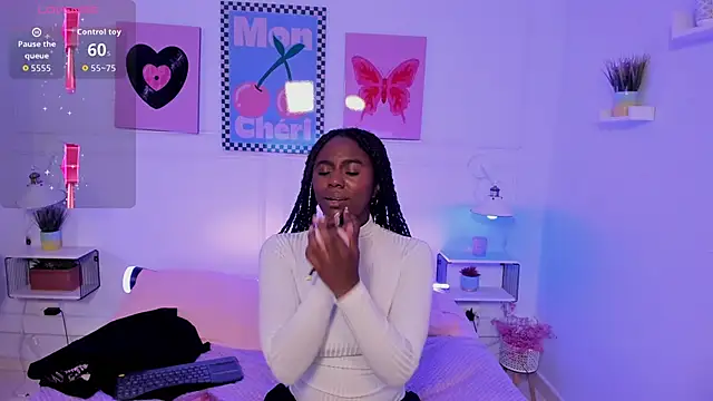 naomi campell online show from 04-09-26, 07:41