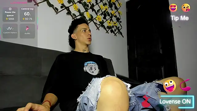 Maxxx bigcockx online show from 04-07-26, 04:46