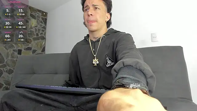 Maxxx bigcockx online show from 07-13-26, 02:25