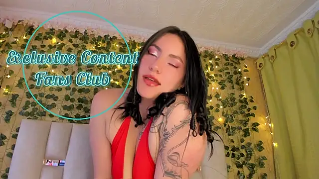 JeniferPowell nm online show from 03-12-26, 07:20