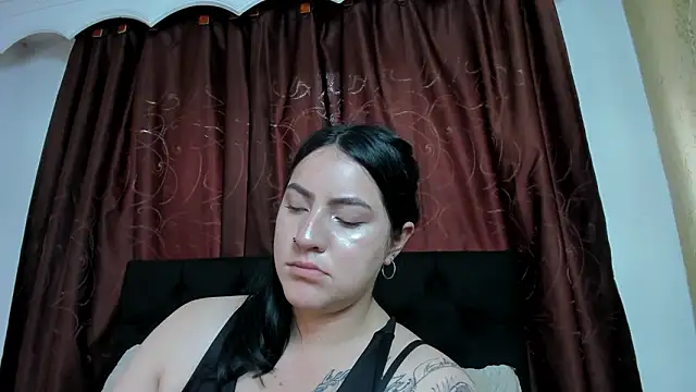 JeniferPowell nm online show from 03-26-26, 06:46