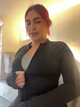 Nathali Adans online show from 05-20-26, 02:12
