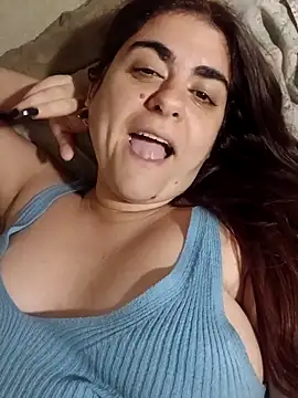 CherryRabitt online show from 03-27-26, 05:02