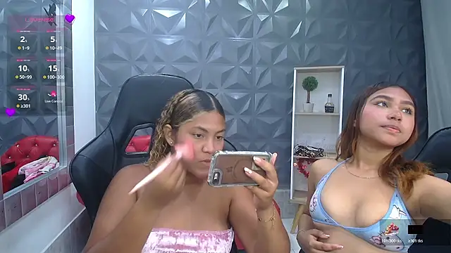 mayli marie online show from 03-13-26, 11:44