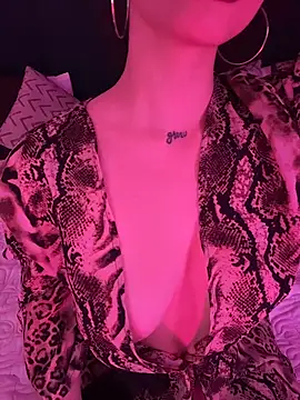 IrinaBlanc online show from 03-24-26, 11:43