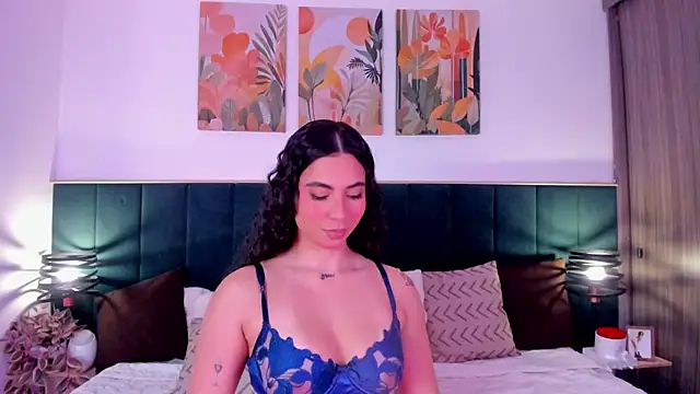 IrinaBlanc online show from 05-24-26, 03:44