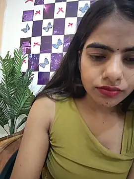 Alisha Babyy online show from 07-05-26, 04:19
