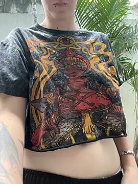 IceMur online show from 04-11-26, 02:38