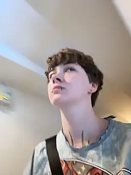 IceMur online show from 04-14-26, 02:28