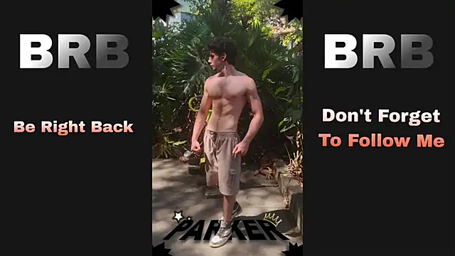 killua parker online show from 04-02-26, 09:45