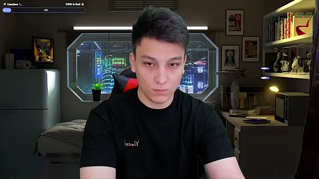 Justin time111 online show from 06-15-26, 05:09