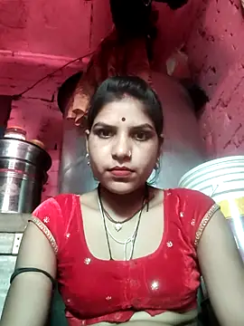 Radha hot online show from 02-15-26, 04:31