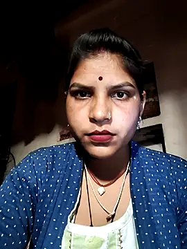 Radha hot online show from 02-17-26, 10:12