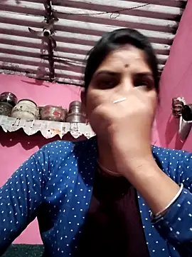 Radha hot online show from 02-22-26, 03:32