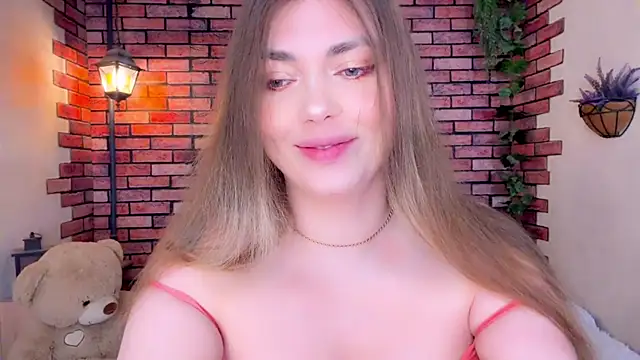 Eva StarXXXX online show from 05-24-26, 08:14