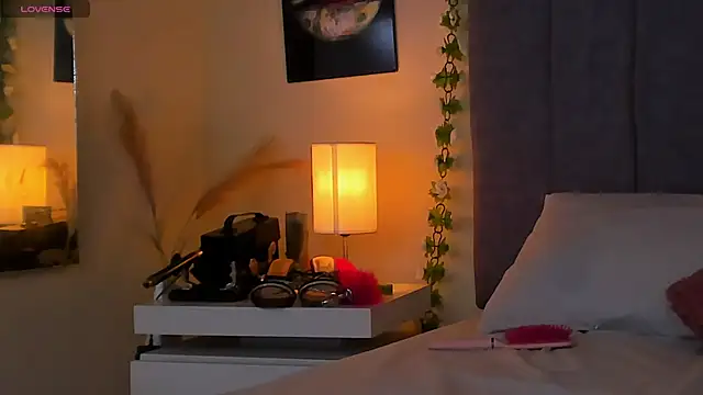 PAMELA BRANZ online show from 03-30-26, 11:55