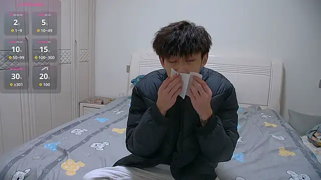 paofu-001 online show from 03-29-26, 10:26