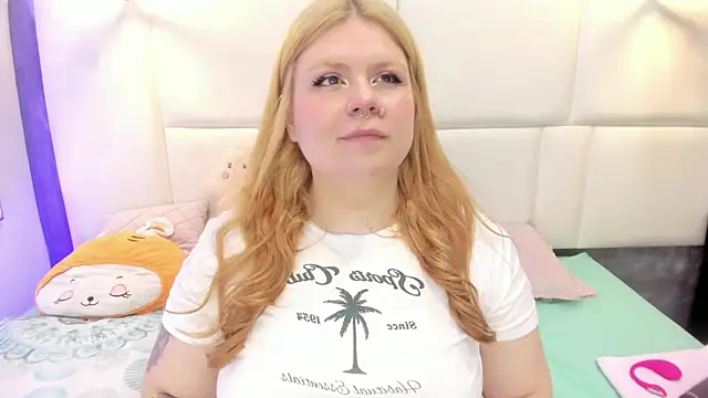 Martina armos online show from 05-01-26, 01:37
