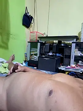 willyprilly online show from 05-12-26, 05:32