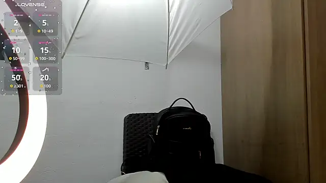  ISABELLA26 online show from 02-20-26, 12:38