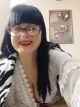 AliceSwan57 online show from 02-08-26, 05:16