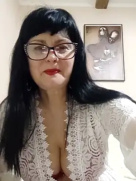 AliceSwan57 online show from 02-15-26, 06:04