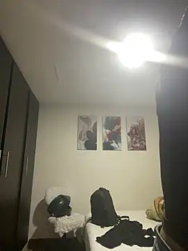 JuliaaVega online show from 03-02-26, 11:39