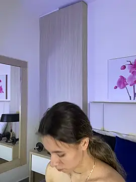 JuliaColemann online show from 07-01-26, 11:56